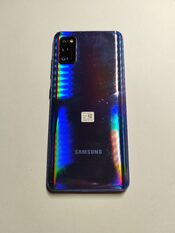 Samsung Galaxy A41 Prism Crush Blue