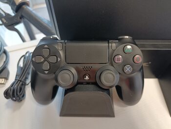 Playstation 4 Slim su Žaidimais for sale