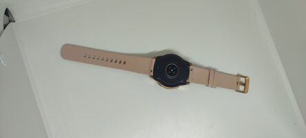 Samsung Galaxy watch 42mm SM-R810 for sale