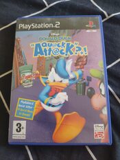 Donald Duck: Quack Attack PlayStation 2