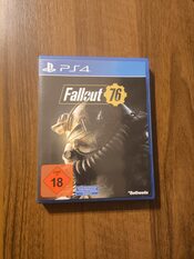 Fallout 76 PlayStation 4