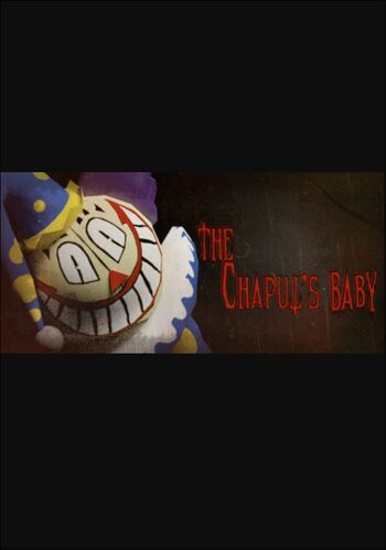 The Chaput's Baby (PC) Steam Key GLOBAL