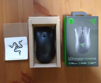 Razer DEATHADDER ESSENTIAL 