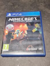 Minecraft: PlayStation 4 Edition PlayStation 4