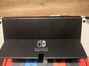 Nintendo Switch OLED, Red and Blue/White Gold, 64GB