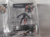 Pack 3 figuras Mera + Atlantean general + King Trench DC Comics heroclix wizkids for sale