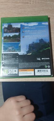 Minecraft Xbox One