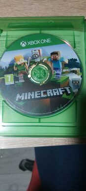 Buy Minecraft Xbox One