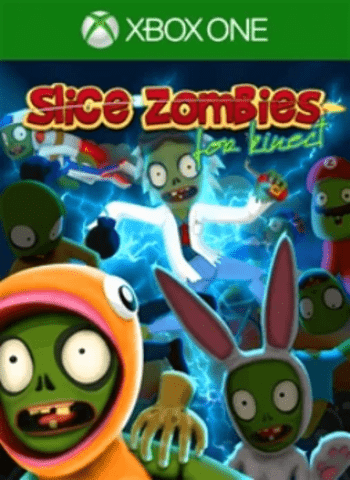Slice Zombies for Kinect (Xbox One) Xbox Live Key EUROPE