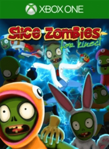 Slice Zombies for Kinect (Xbox One) Xbox Live Key BRAZIL