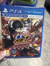 Persona 5: Dancing in Starlight PlayStation 4