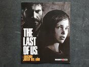 The Last Of Us PlayStation 3