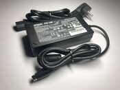 Epson M159D ps-180 50W 24V 2.1A 3-PIN Plug Genuine Power Adapter Charger