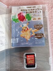 Pokémon Escarlata + Standee for sale