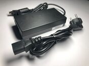 Epson M159D ps-180 50W 24V 2.1A 3-PIN Plug Genuine Power Adapter Charger