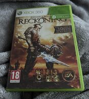 Kingdoms of Amalur: Reckoning Xbox 360