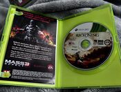 Kingdoms of Amalur: Reckoning Xbox 360