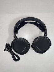 Steelseries Arctis 5 Black