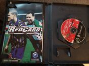 RedCard Nintendo GameCube