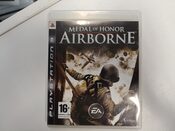 Medal of Honor Airborne PlayStation 3