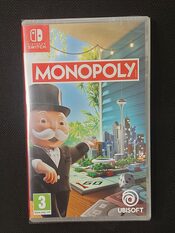 Monopoly Nintendo Switch