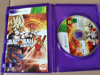 Buy Dragon Ball Xenoverse Xbox 360