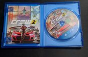 The Crew 2 Deluxe Edition PlayStation 4