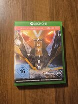 Anthem Legion of Dawn Edition Xbox One