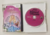 Barbie as the Island Princess Wii