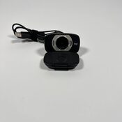 Logitech C615 Full HD Webcam - Black