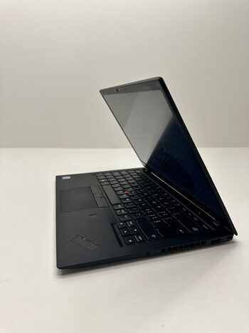 Lenovo ThinkPad Carbon X1 | i7-8550U | 16GB Ram | 512SSD | Touchscreen