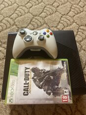 Get Xbox 360, Black, 250GB