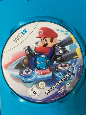 Mario Kart 8: Limited Edition Wii U