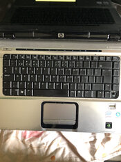 HP DV6000