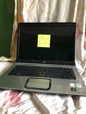 HP DV6000