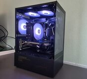 PC GAMING Intel 12 nucleos/ 16 gb ram/ RTX 2060