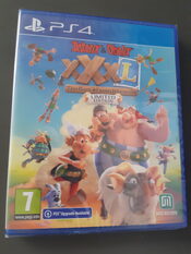 Asterix & Obelix XXXL: The Ram From Hibernia - Limited Edition PlayStation 4