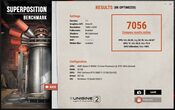 PNY GeForce RTX 3080 Ti 12 GB XLR8 EPIC-X 1260-1710 MHz PCIe x16 GPU