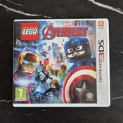 LEGO Marvel's Avengers Nintendo 3DS