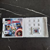 LEGO Marvel's Avengers Nintendo 3DS