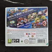 Buy LEGO Marvel's Avengers Nintendo 3DS