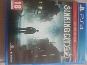 The Sinking City PlayStation 4