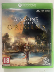 Assassin's Creed Origins Xbox One