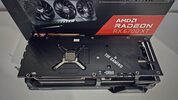 Asus Radeon RX 6700 XT 12 GB 2321 Mhz PCIe x16 GPU