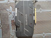 Gigabyte GeForce GTX 1660 SUPER 6 GB 1530-1860 Mhz PCIe x16 GPU