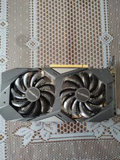 Gigabyte GeForce GTX 1660 SUPER 6 GB 1530-1860 Mhz PCIe x16 GPU