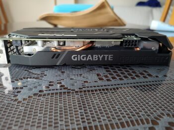 Get Gigabyte GeForce GTX 1660 SUPER 6 GB 1530-1860 Mhz PCIe x16 GPU