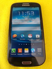 Samsung I9305 Galaxy S III Sapphire Black for sale