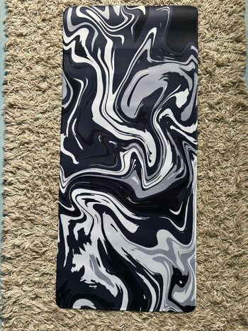 mouse pad