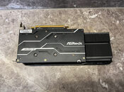 Asrock Challenger Pro 5600XT